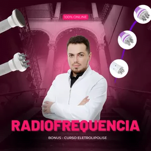 Radiofrequencia - Filipe Ferrara