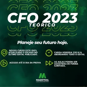 CFO PMMG Teórico 2023 Empresario Conectado