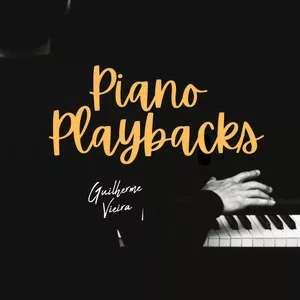 Piano Playbacks + Partituras