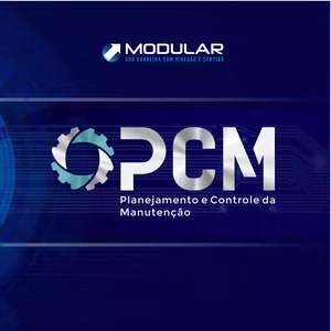 Planejamento e Controle de Manutenção - PCM