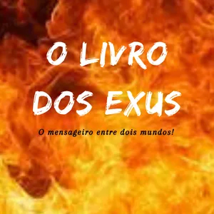 Ebook Livro dos Exus Oque vender para ganhar dinheiro