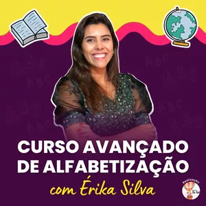 Curso Avançado de Alfabetização