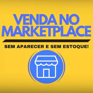 Bárbara Martins VENDA NO MARKETPLACE Oque vender para ganhar dinheiro