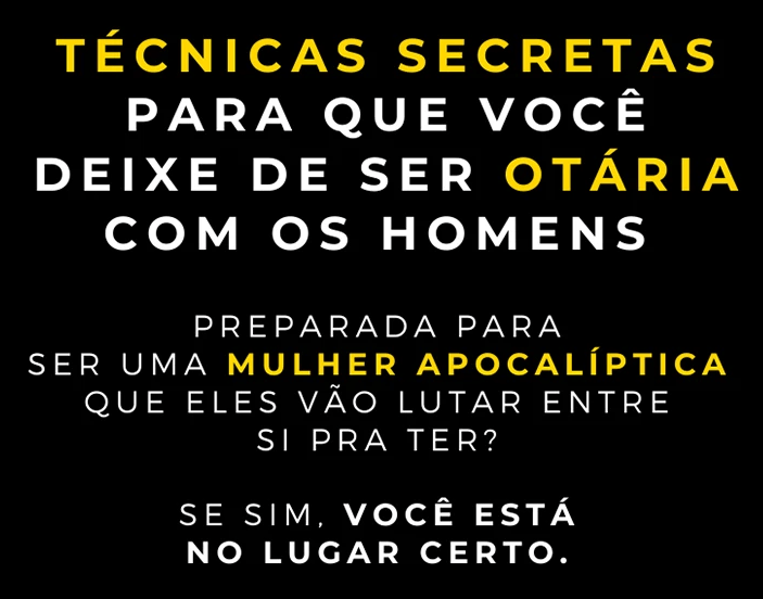 Novo Guia Emanuel Hallef PARA MULHERES SOBREVIVEREM AOS HOMENS E AO MUNDO