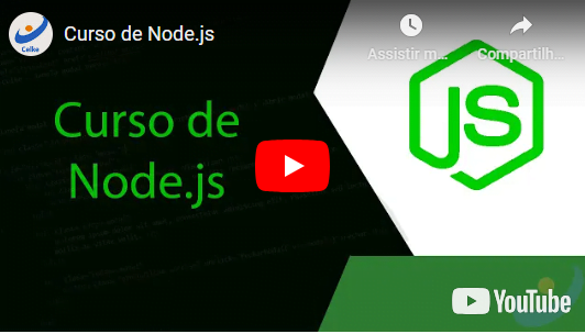 Curso de Node.js