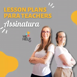 Lesson Plans Para Teachers We Help U Teacher Cris e Dani Oque vender para ganhar dinheiro