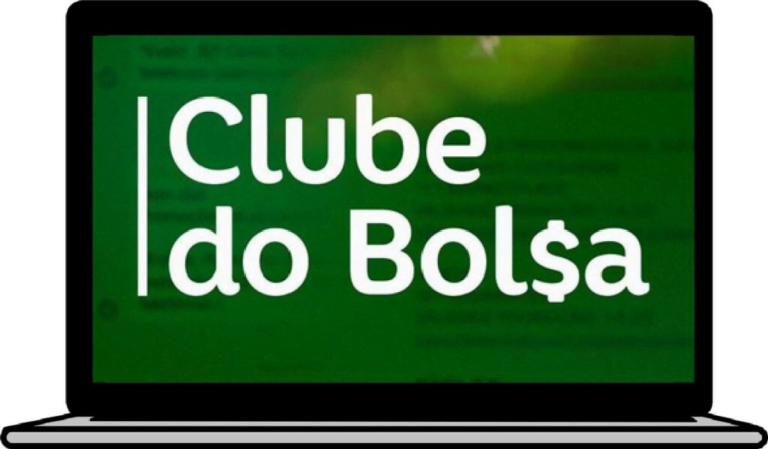 Clube do bolsa Clube de Milhas do Brasil