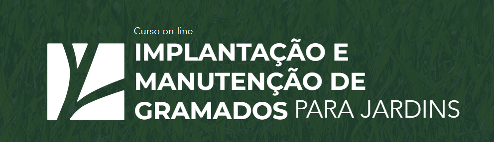 IMPLANTAÇÃO E MANUTENÇÃO DE GRAMADOS