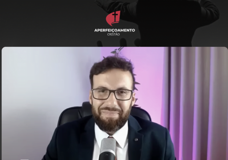 Curso Manual Completo Pregador Vocacionado Wallace Mello