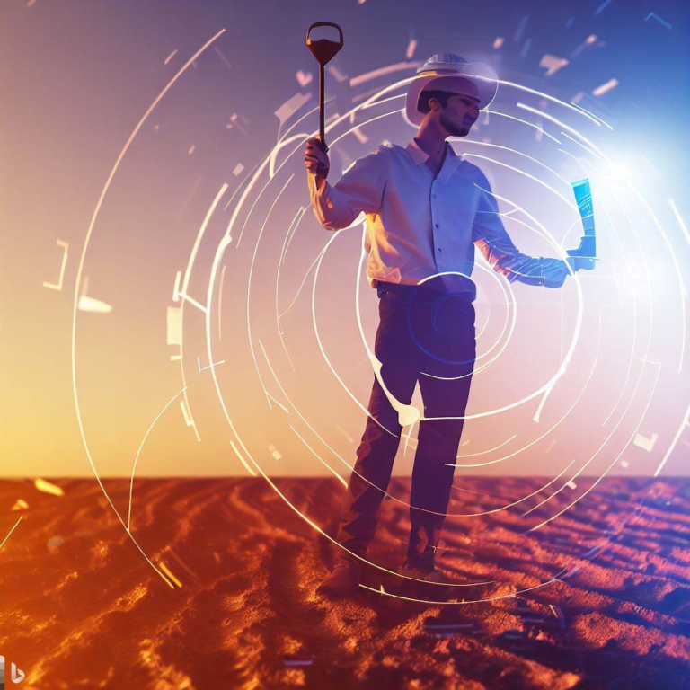 Georreferenciamento fica mais fácil aprender com curso Start 2.0