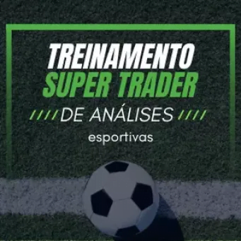 Mercado Esportivo com Ana Green Trade Esportivo Curso diário - DIcas