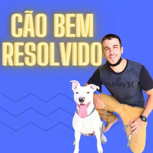 Cão Bem Resolvido curso por Bernardo Repsold Empresario Conectado