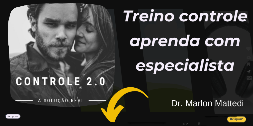 Controle 2.0 pdf TREINO CONTROLE Vol.2 Dr. Marlon Mattedi Oque vender para ganhar dinheiro