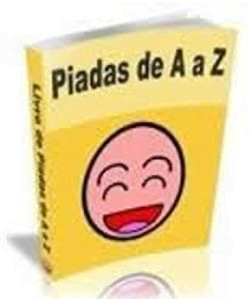 Piada de A a Z.pdf Oque vender para ganhar dinheiro