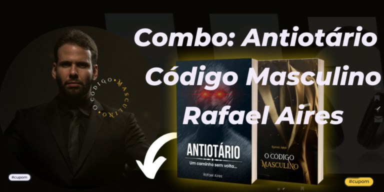 O código masculino pdf