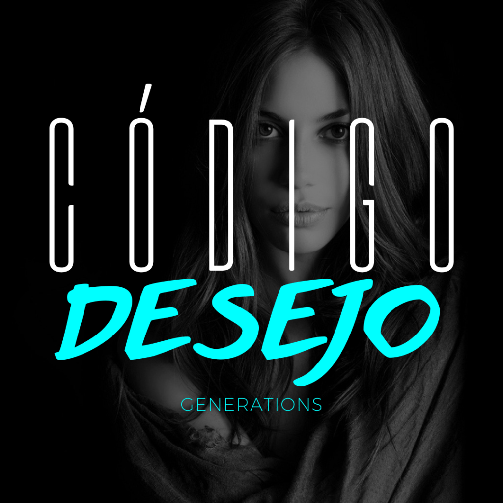 Código do Desejo - Curso Caio Barbosa