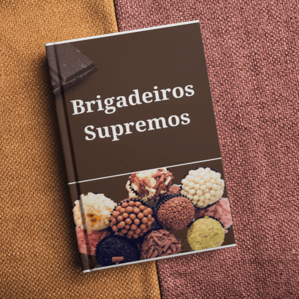 Brigadeiros Supremos ebook pdf Oque vender para ganhar dinheiro