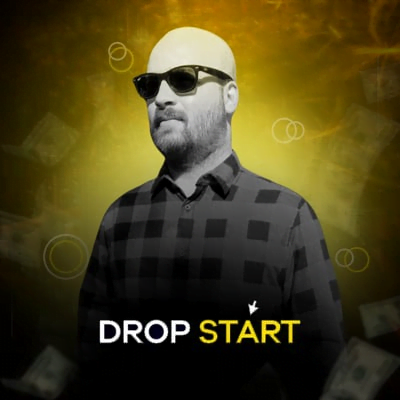 Método Drop Start do Raphel Mancini download