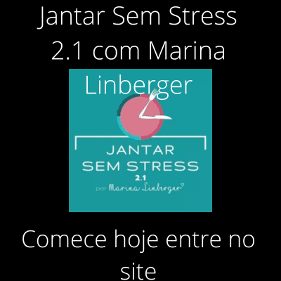 Jantar Sem Stress 2.1 – Marina Linberger pdf