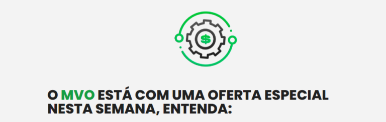 Como Adquirir o Máquina de Vendas Online em 3 Passos Simples