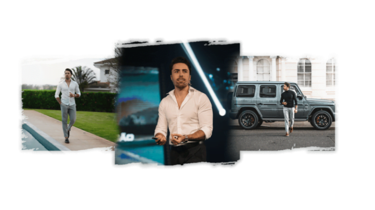 Mentor Borges – Maquina de Vendas ONLINE