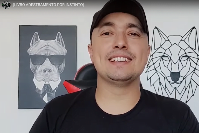 3 Pontos principais sobre o Livro “Adestramento por Instinto”
