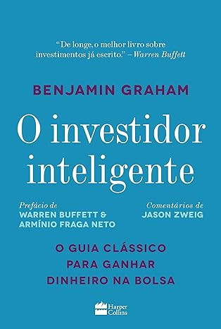 O INVESTIDOR INTELIGENTE (AUTOR) BENJAMIN GRAHAM EBOOK PDF