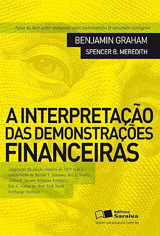 A INTERPRETAÇÃO DAS DEMONSTRAÇÕES FINANCEIRAS eBook PDF