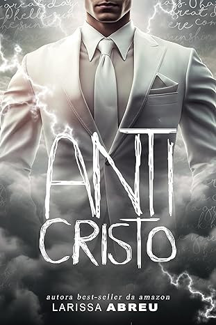 ANTICRISTO (7 Livro 2) eBook Kindle