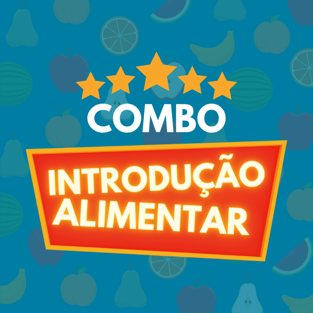 Guia Completo da Introdução Alimentar - Empresario Conectado