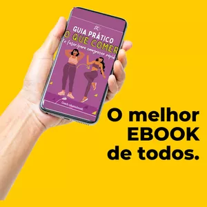 EBOOK Guia Prático para Emagrecer Rapidamente ebook