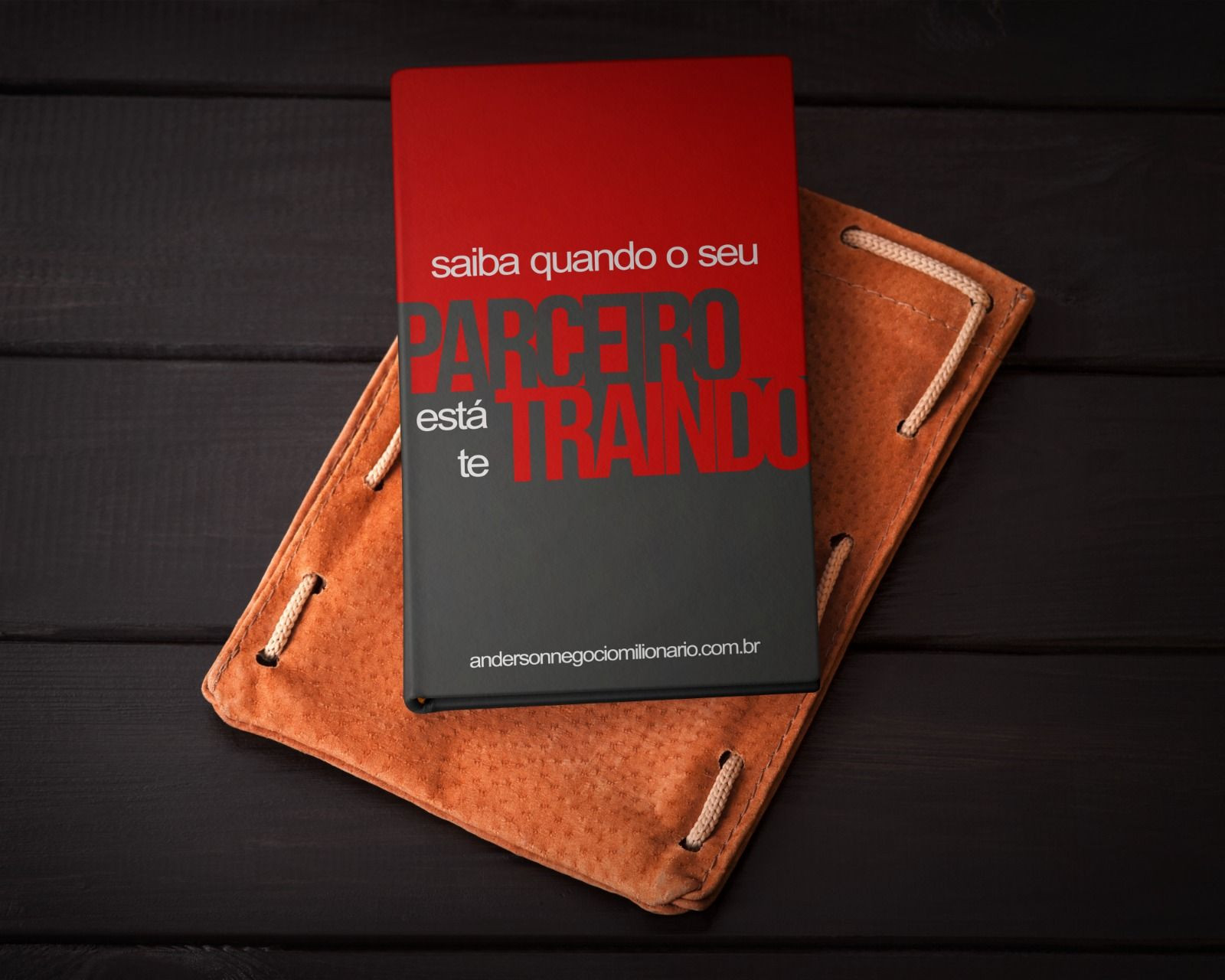 Saiba Quando Seu Parceiro Está te Traindo ebook pdf