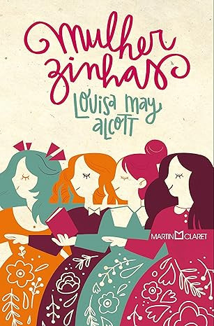 Mulherzinhas por Louisa May Alcott eBook PDF
