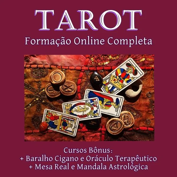 curso-tarot.jpg Tarot,Baralho Cigano 32 Terapias Holísticas pelo preço de 1