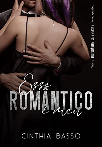 ESSE ROMÂNTICO É MEU EBOOK PDF