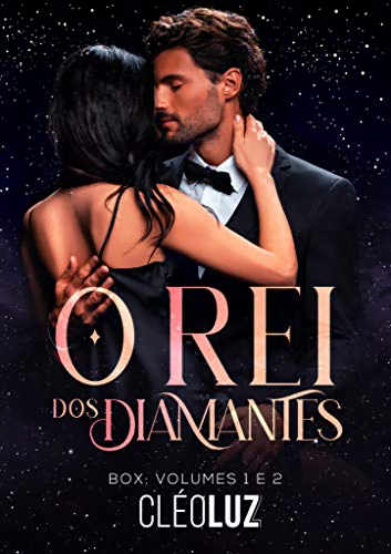 LIVRO O REI DOS DIAMANTES PDF