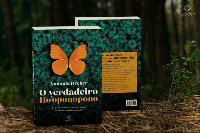 O Verdadeiro Ho’oponopono pdf ( por Amanda Dreher (Autora)