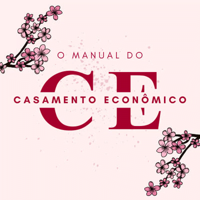O MANUAL DO CASAMENTO ECONOMICO PDF
