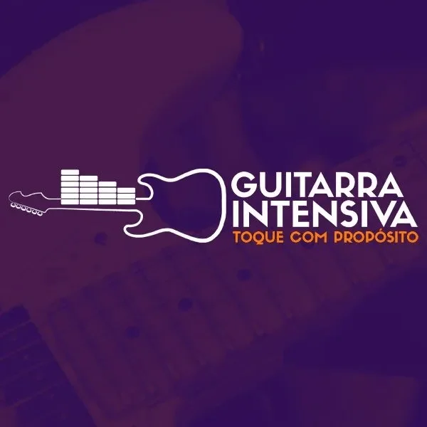 Guitarra Intensiva®: Uma Jornada Rumo à Maestria na Guitarra 1 Guitarra Intensiva®: Uma Jornada Rumo à Maestria na Guitarra LivroPDF