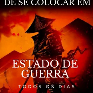 A ARTE DE SE COLOCAR EM ESTADO DE GUERRA TODOS OS DIAS LIVRO PDF