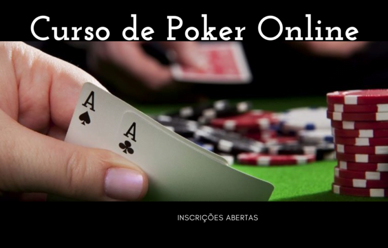 CURSO POKER PROFISSIONAL COM FELIPE CARMANHANI