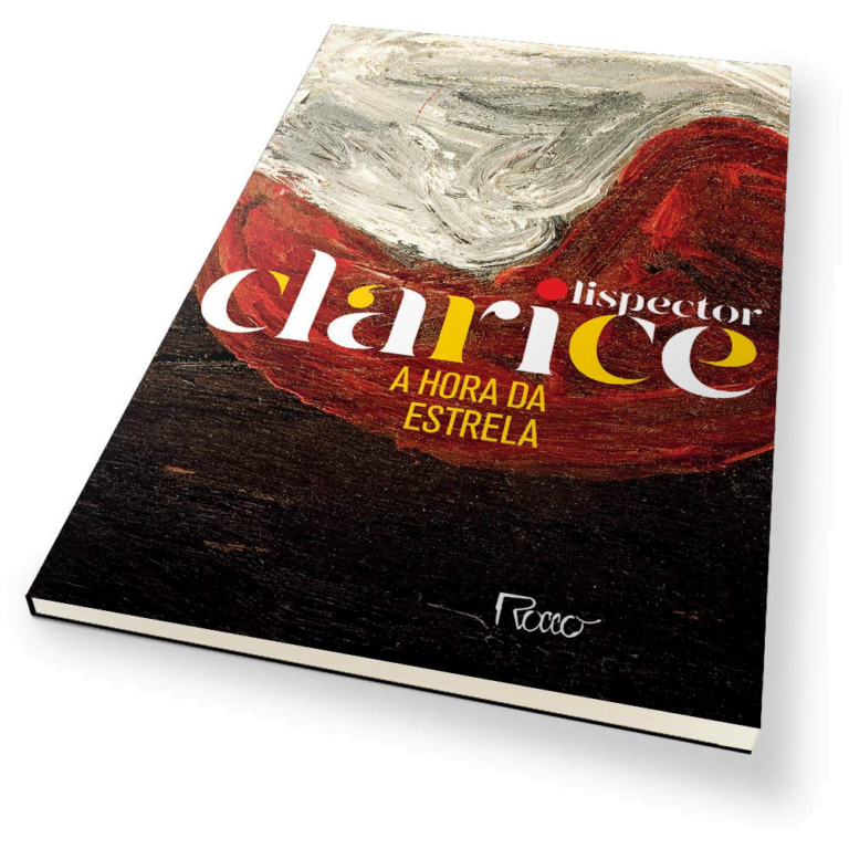 A HORA DA ESTRELA: POR CLARICE LISPECTOR PDF