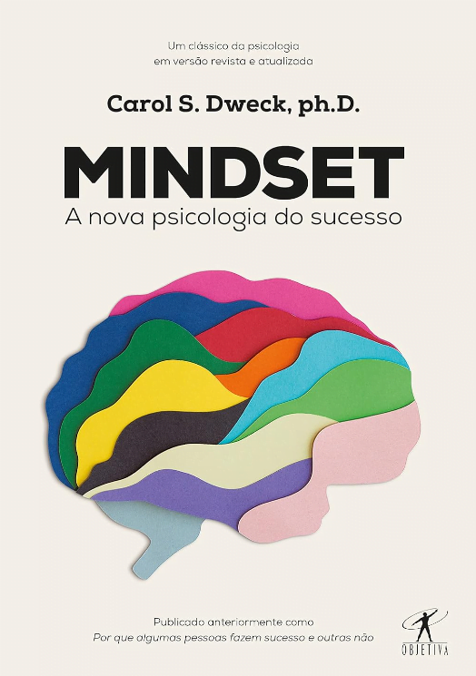 MINDSET: A NOVA PSICOLOGIA DO SUCESSO CAROL S. DWECK PDF