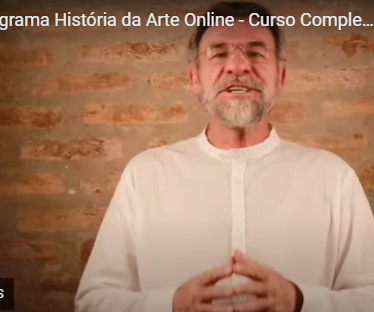 Programa História da Arte Online: Acesso para uma Jornada de Conhecimento Empresario Conectado