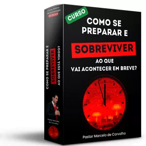 Como se Preparar e Sobreviver ao que Está Vindo? Um Guia Essencial de Escatologia Bíblica na Prática Empresario Conectado