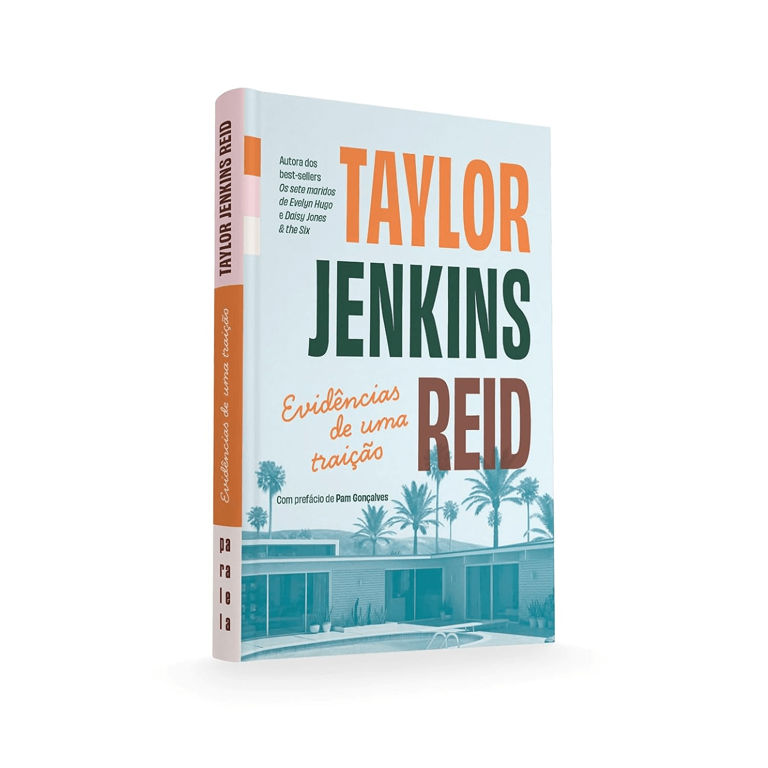 EVIDÊNCIAS DE UMA TRAIÇÃO POR TAYLOR JENKINS (PDF_)