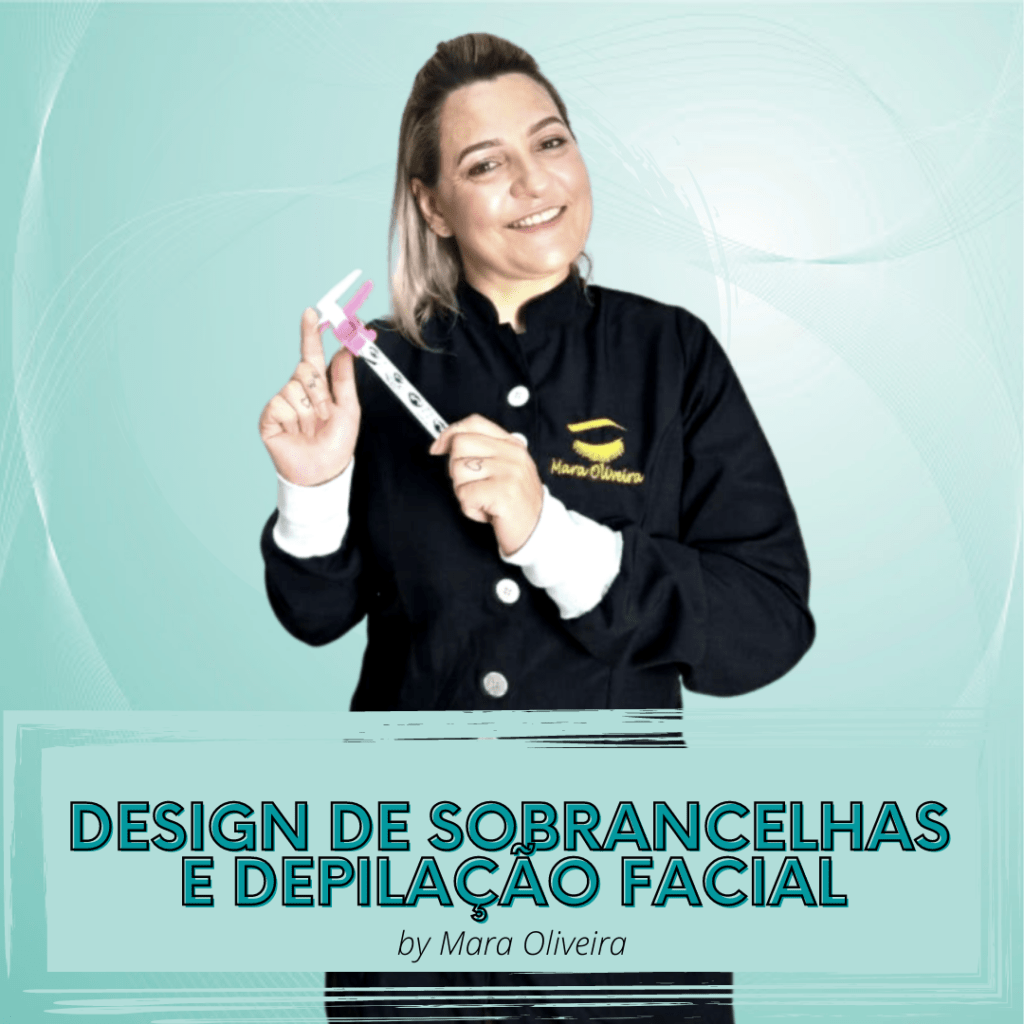 Depilação Facial – Lotus Curso diário - DIcas