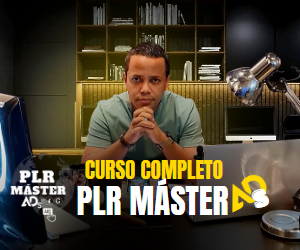 COMO CRIAR E VENDER PLR MÉTODO PLR MASTER ADS