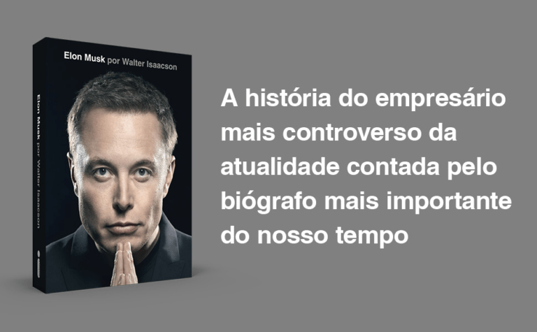 LIVRO ELON MUSK O EMPREENDEDOR eBook PDF