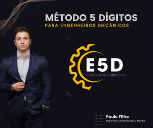 ( ENGENHEIRO MENTOR) O Método Engenheiro Mecânico 5 Dígitos Empresario Conectado